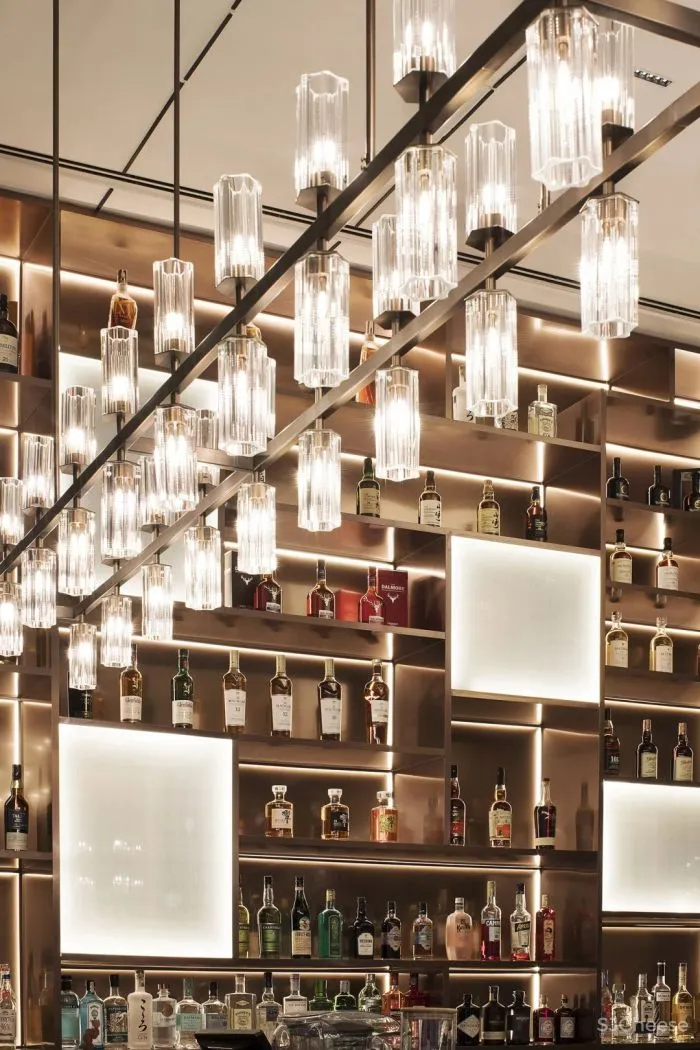 全国首家安琰酒店