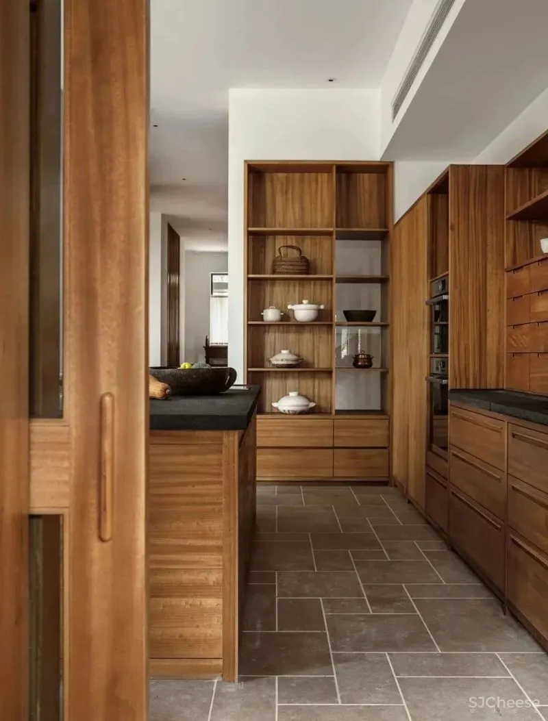 家生万物,万物由心 谢柯作品