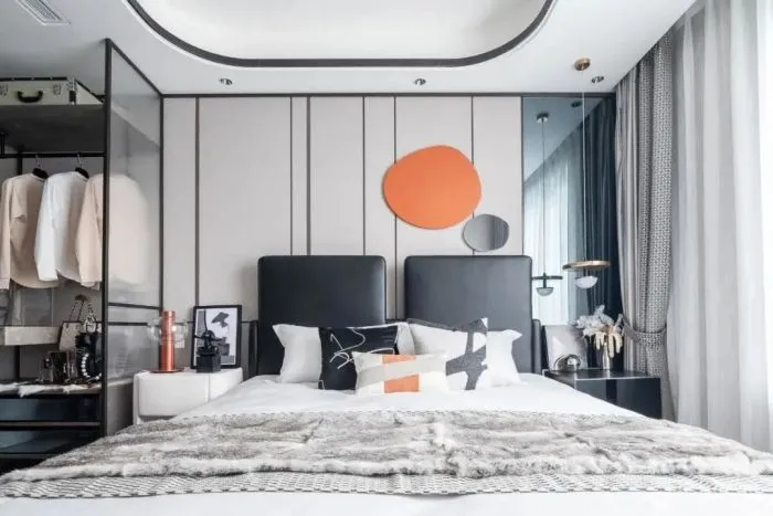 以简见真，以简见心｜绿地重庆城际空间站