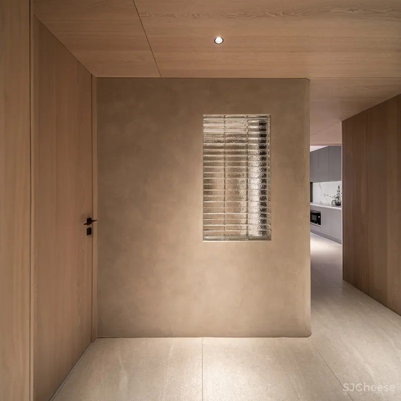 木质简约风 · 这生活、太美了!