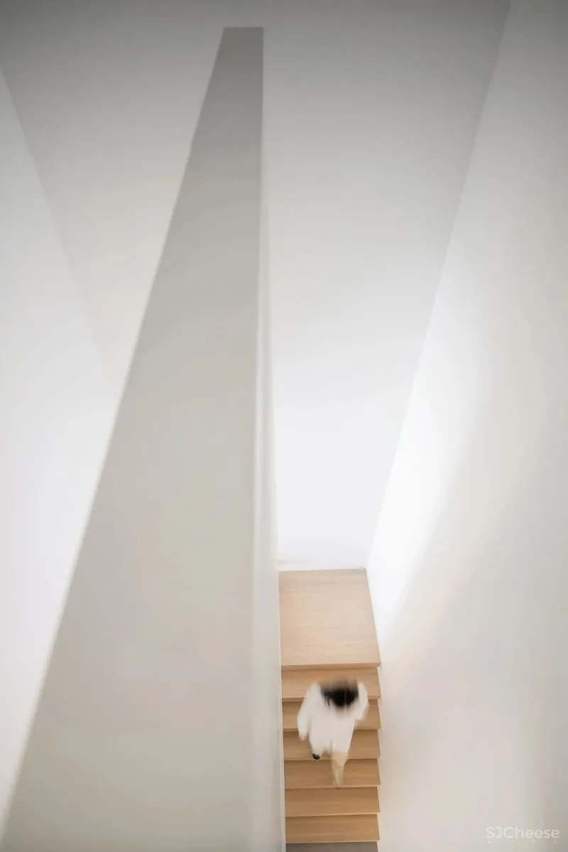 【新作】大墨设计 Empty and Space