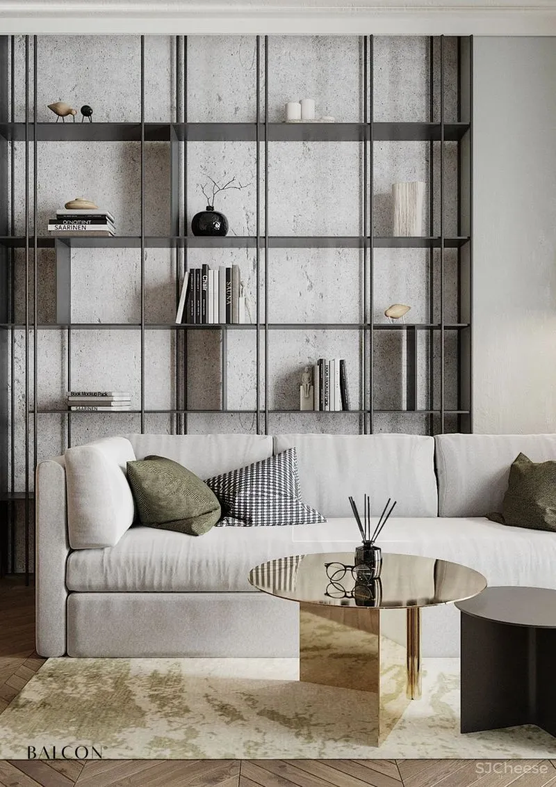 简约设计,高级范!