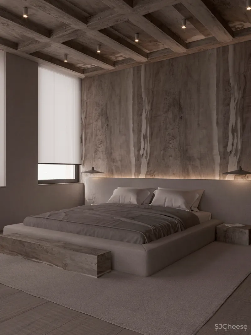 “土味”侘寂风,越土越迷人