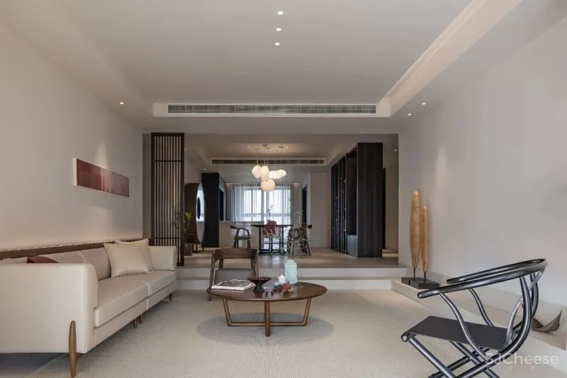 江南气韵,新与旧的空间对话丨木桃盒子