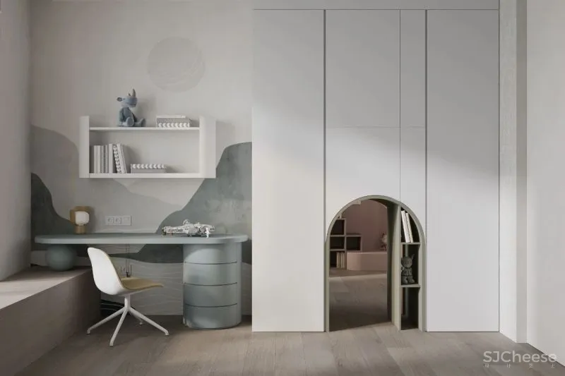 ZE WORKROOM新作|纯粹的极致美学