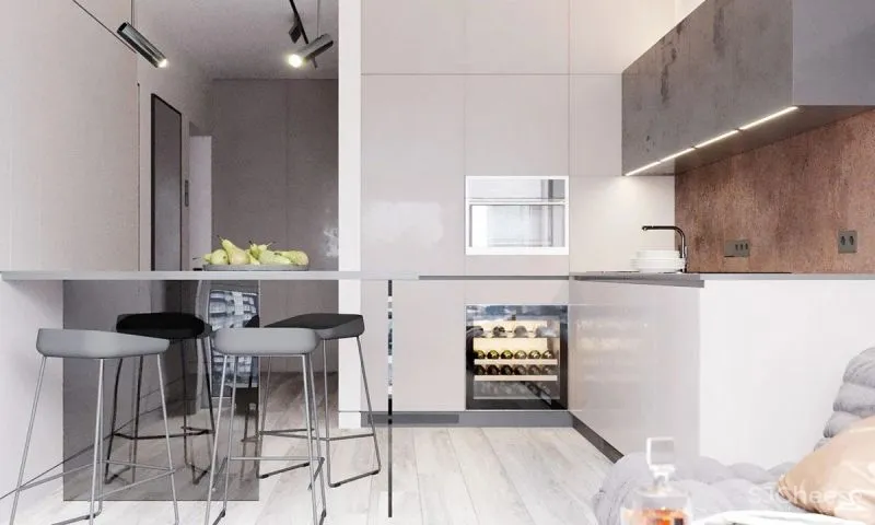 Decorative Vs Minimalist