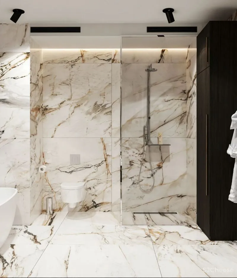 高级灰 轻奢,我的理想居所