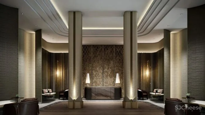 四季酒店造豪宅！1㎡卖7万多，还配豪华江景，买不起也要看看！