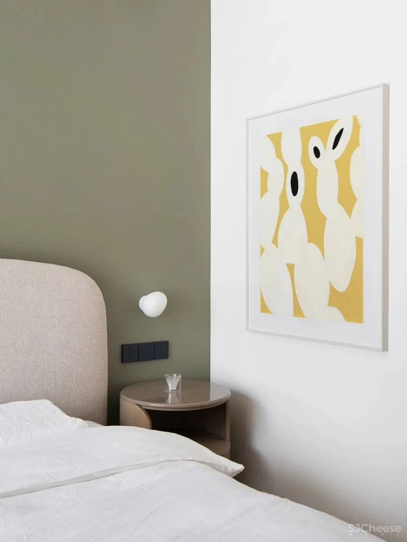 【新作】大墨设计 Empty and Space