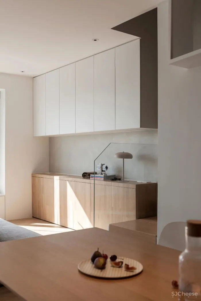 在家设计一个太空舱，带你一起探索世界！