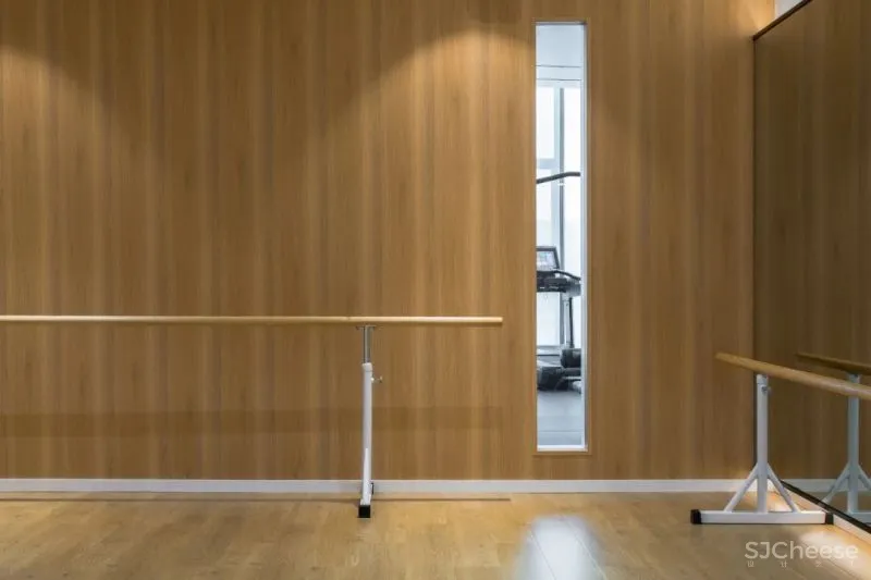 寸匠FF:海克力斯健身金地店