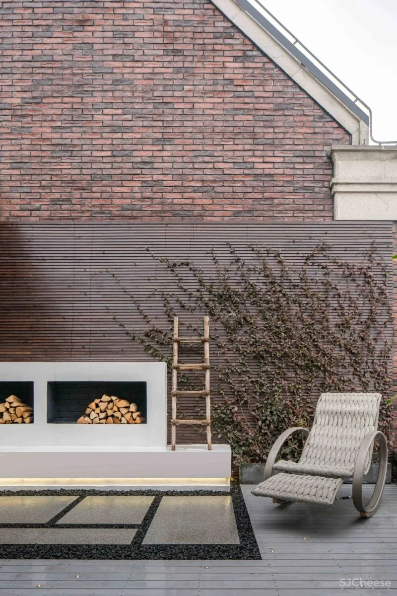 星河入梦 Galaxy Dream丨仝设计