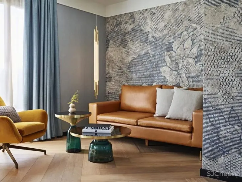 欧洲之花的万种风情 巴塞罗那金普顿维维朵拉酒店