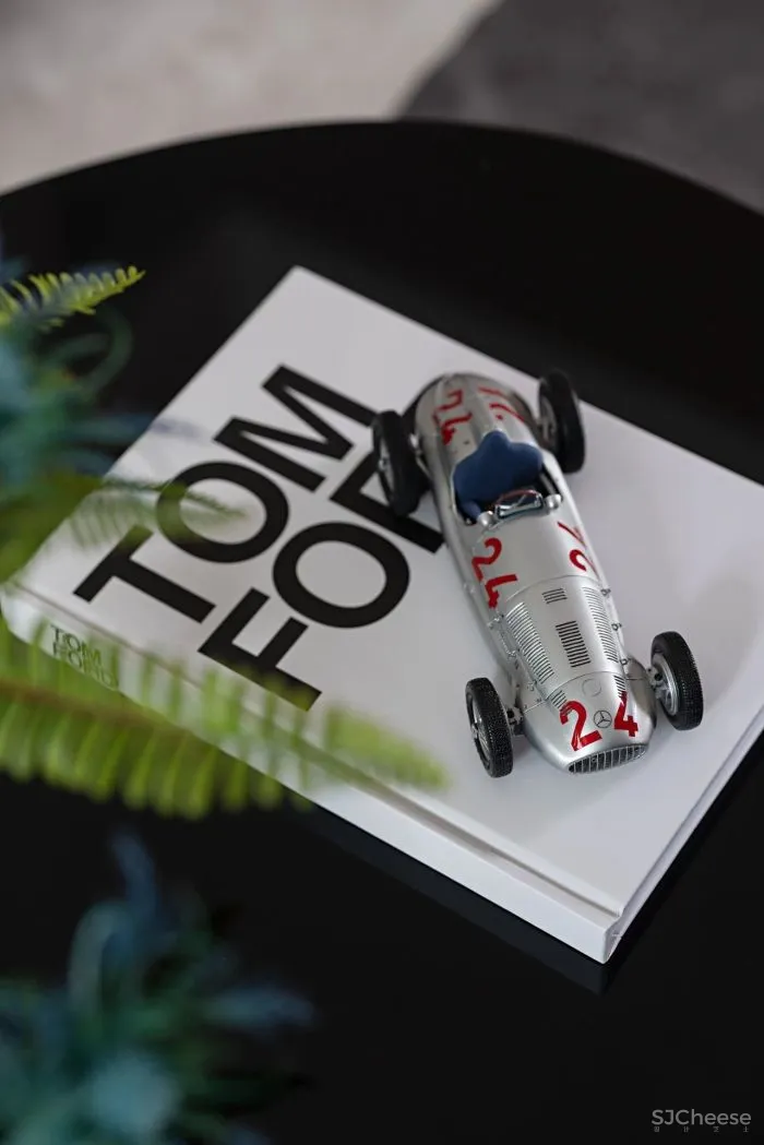 GND恩嘉设计丨保利·天悦:给生活一份开放式的答卷