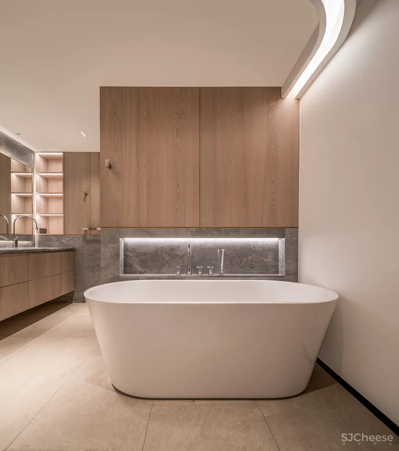 木质简约风 · 这生活、太美了!