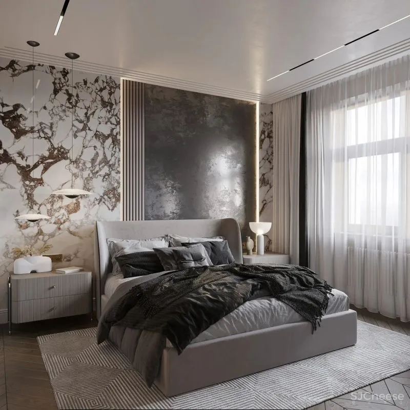 私人豪宅，极致奢适！