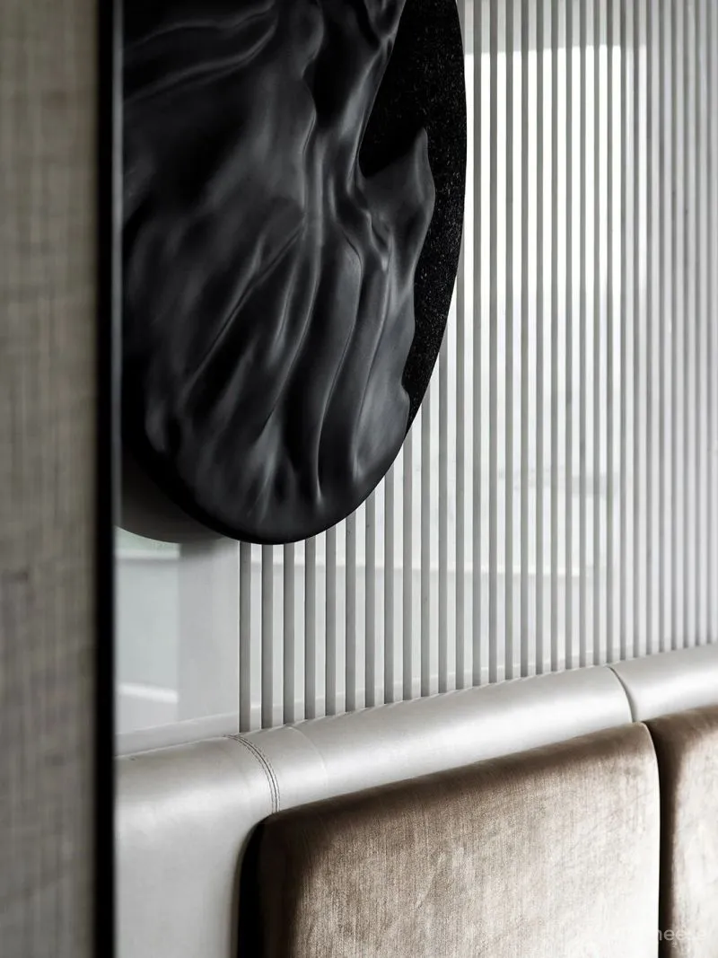 TCD² 重庆万华麓悦江城，云山栖居