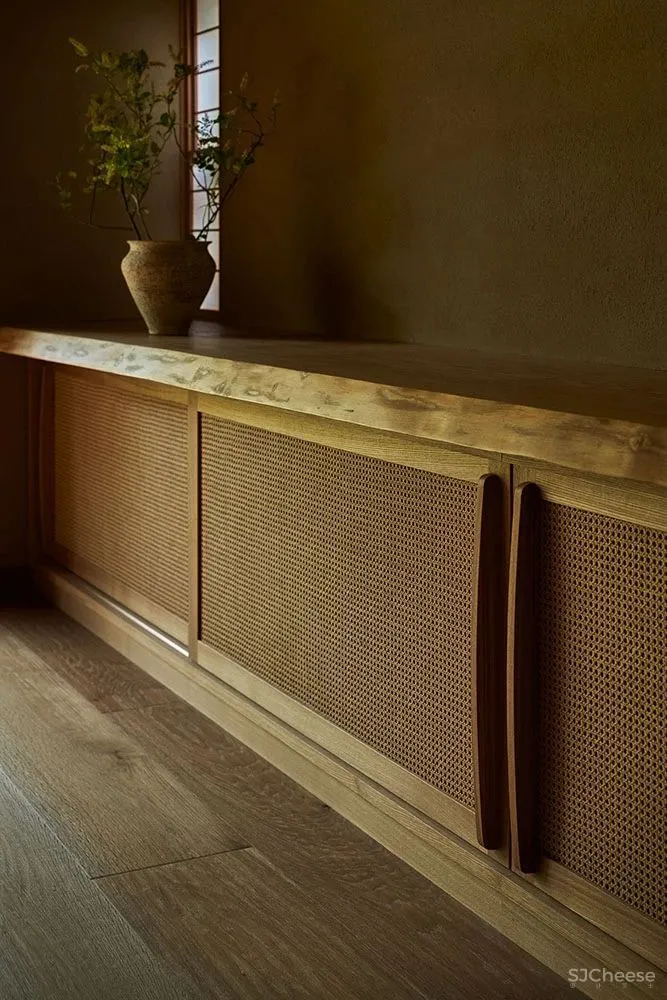 Hiroshi Nakamura京都圣岩之屋小憩