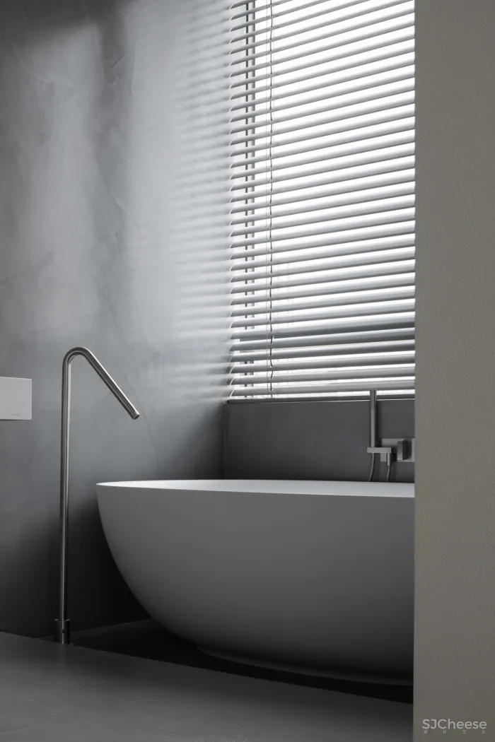 HONG DESIGNWORKS作品|极致现代简约的生活