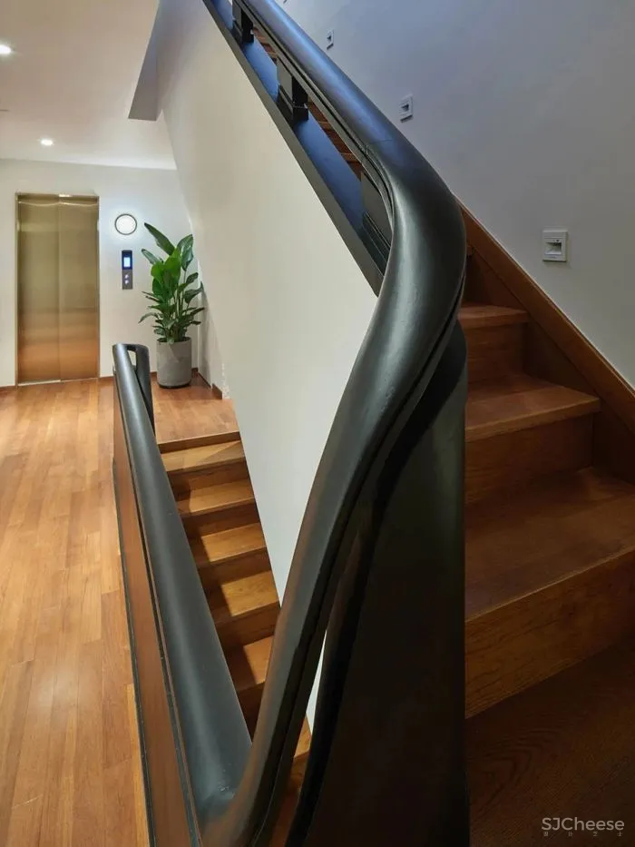 新作 静园 一次“开放”的海派老洋房改造，上海 得当设计