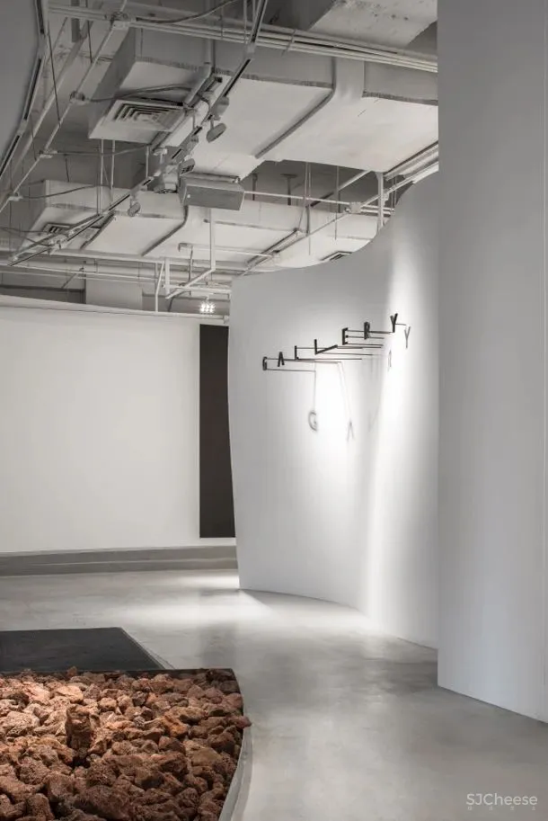 OR 时尚复合空间 LAS DESIGN