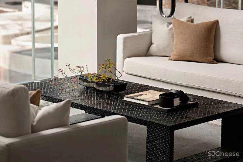 矩陣新作 漫步天韵花园 重新丈量生活