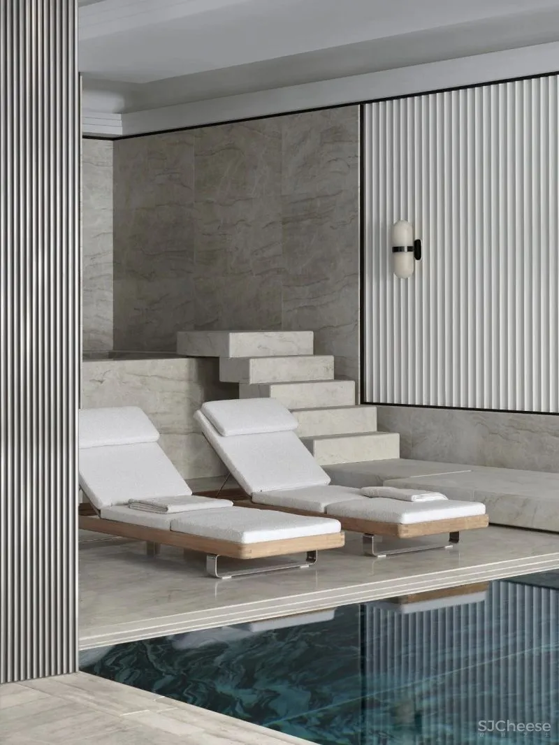 Framework Studio 新作 传统型态的当代革新