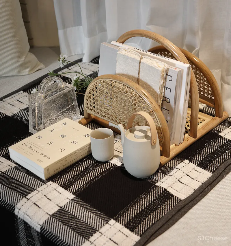 创库设计 深圳中海阳光橡树园：城市之中沐光而居，小空间的大安逸