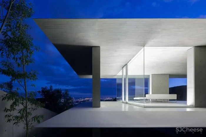 Kubota Katsufumi 流动的空间,开放的心