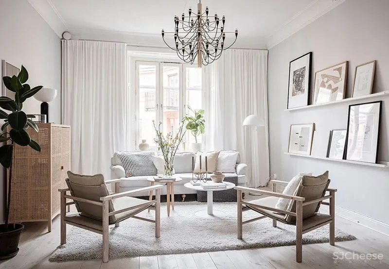 北欧控,看过来!