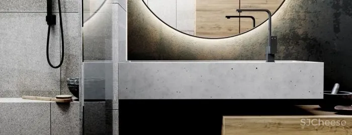 现代高雅,精简凝练!