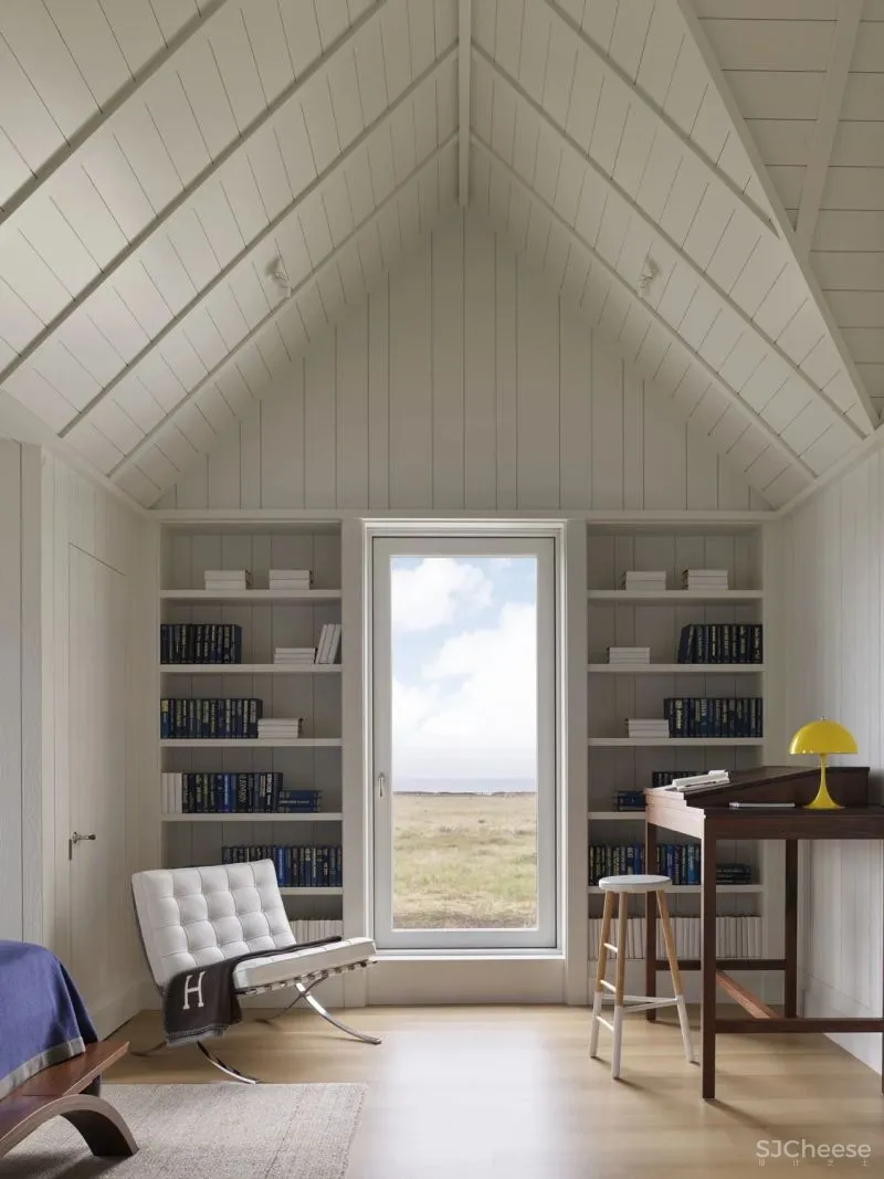 更现代和极简主义的生活方式 Walker Warner