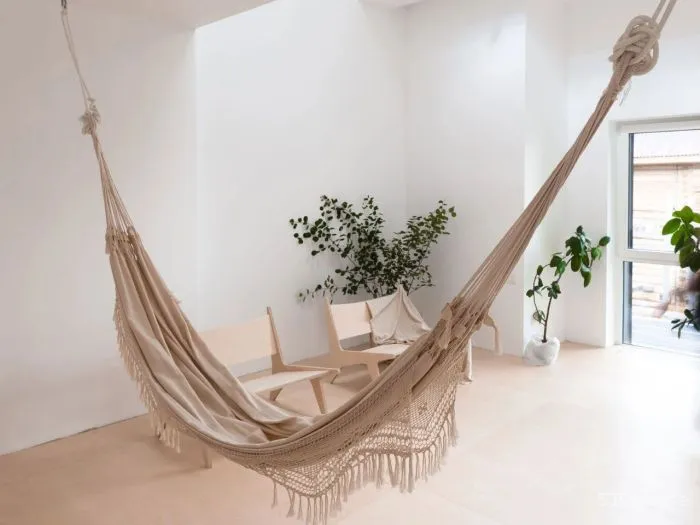 一个如艺术馆般的家,没有了柴米油盐的生活气息,你会喜欢吗?