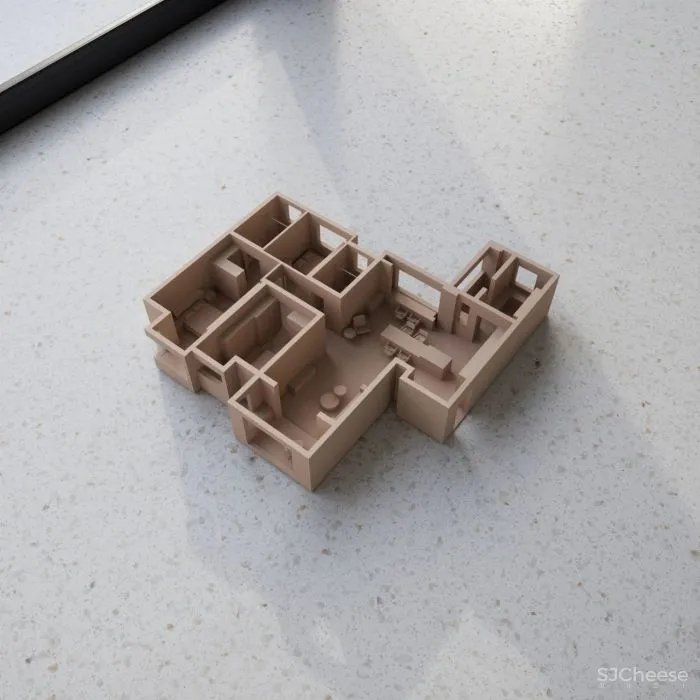 壹阁设计 x 作『 MOON RIVER 』