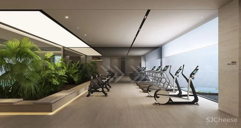 实用空间的调度,是人间烟火的生活态度