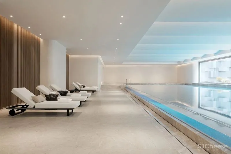 实用空间的调度,是人间烟火的生活态度