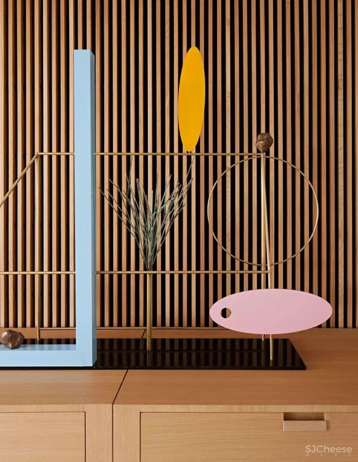 国际一线女设计师作品Mixed Use House