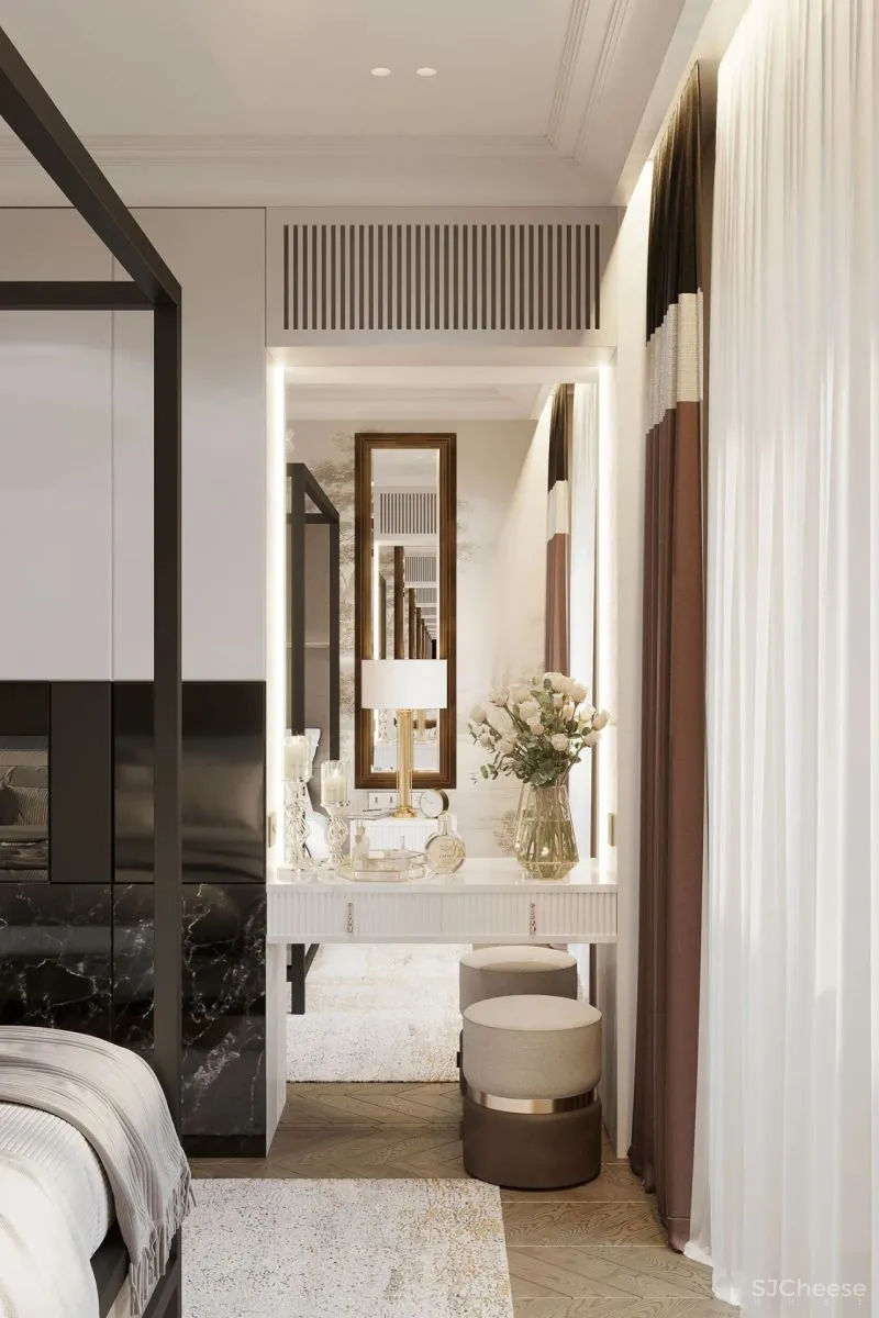 私人豪宅，极致奢适！