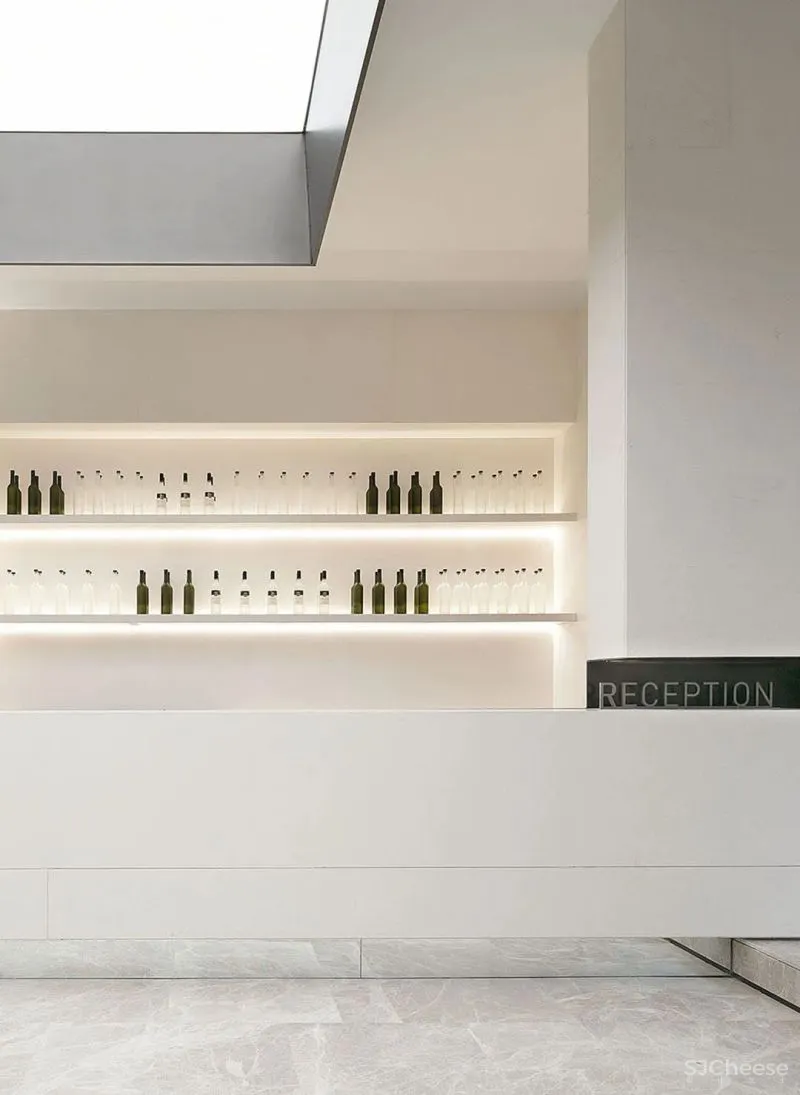 实用空间的调度,是人间烟火的生活态度