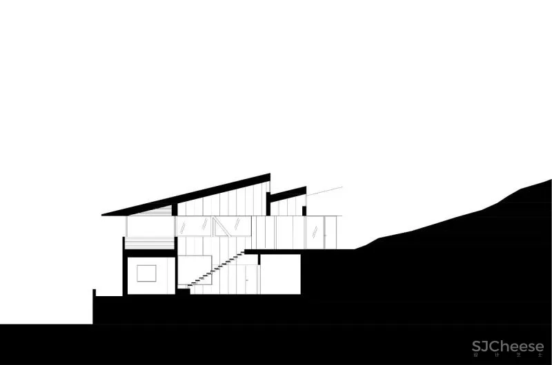 Bornstein Lyckefors arkitekter丨 建筑自然美学