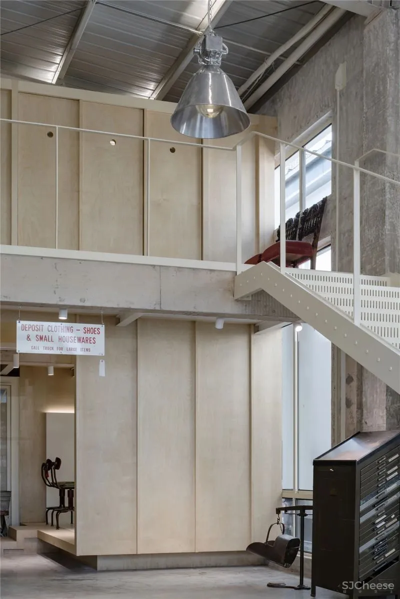 LabourUnion Studio丨荣膺2020法国双面神GPDP AWARD 国际设计奖