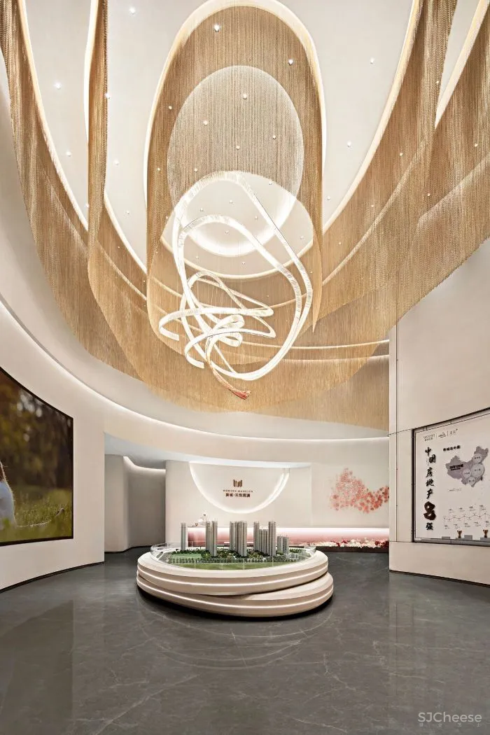 则灵艺术 · 人居空间新升级