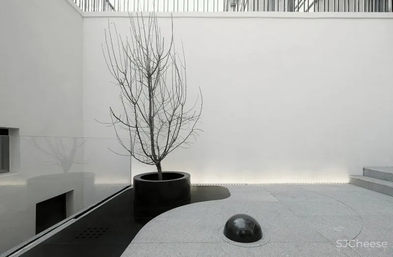 深圳九度设计 高质人居,邂逅向往生活!