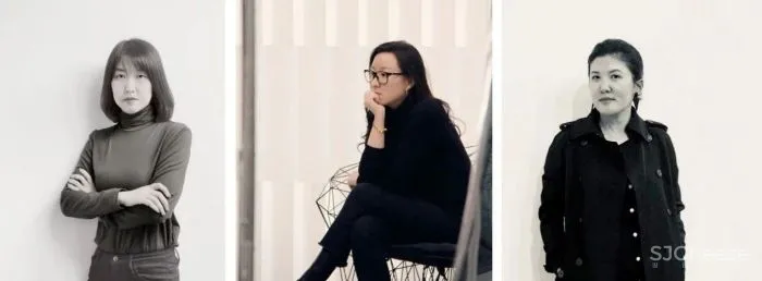 中伦律师事务所办公室——天际线下的“岛屿” Mi2