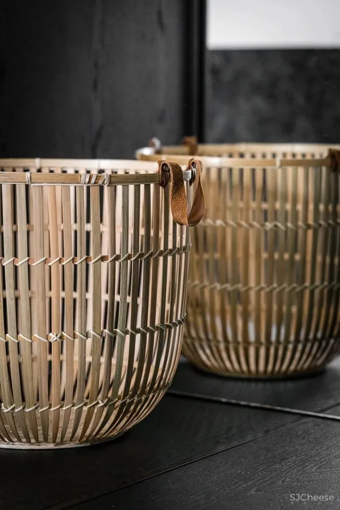 115㎡高级灰 原木风,让简约更有格调!