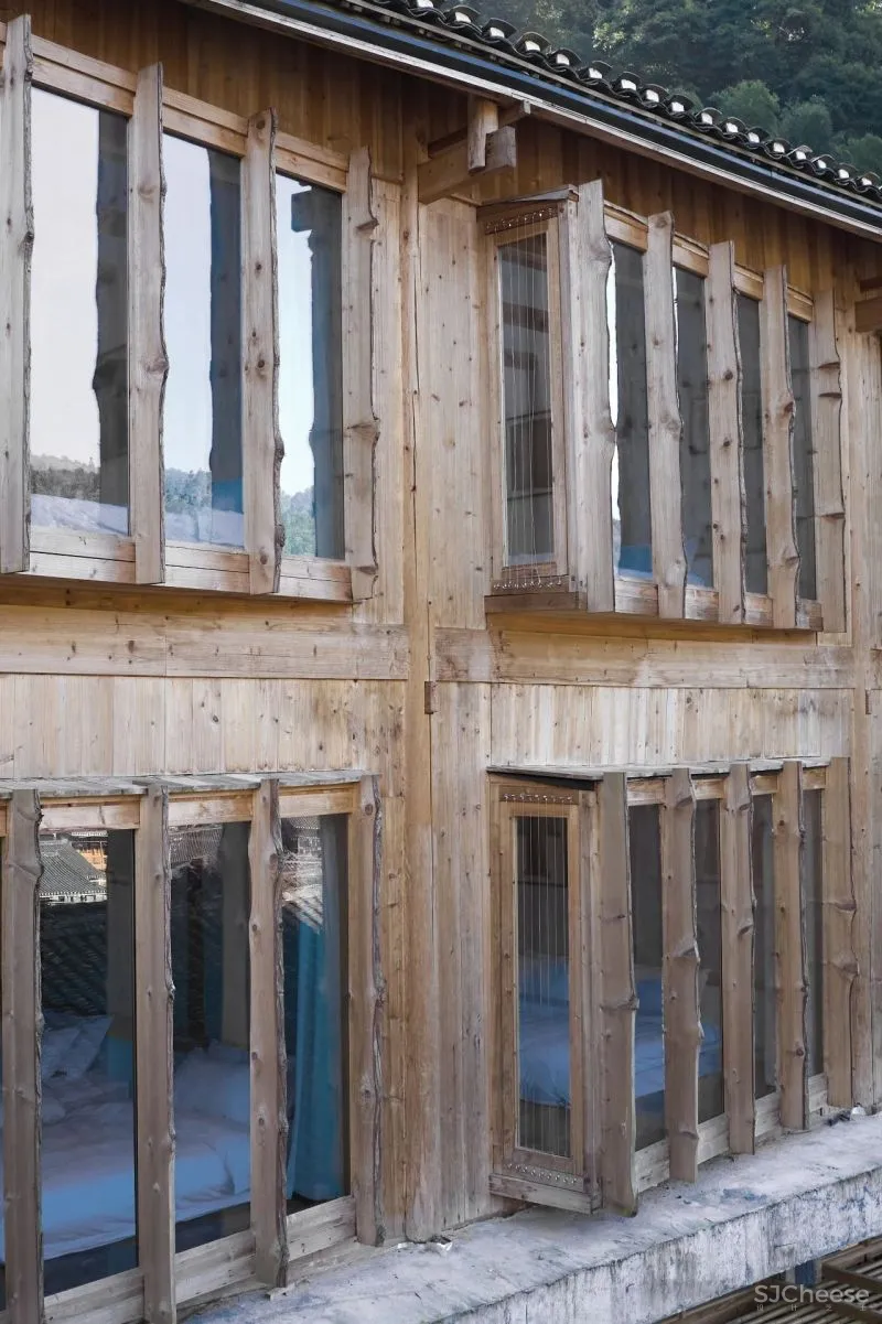 与外界断联也能过神仙日子,百位人类学者青睐的桃花源