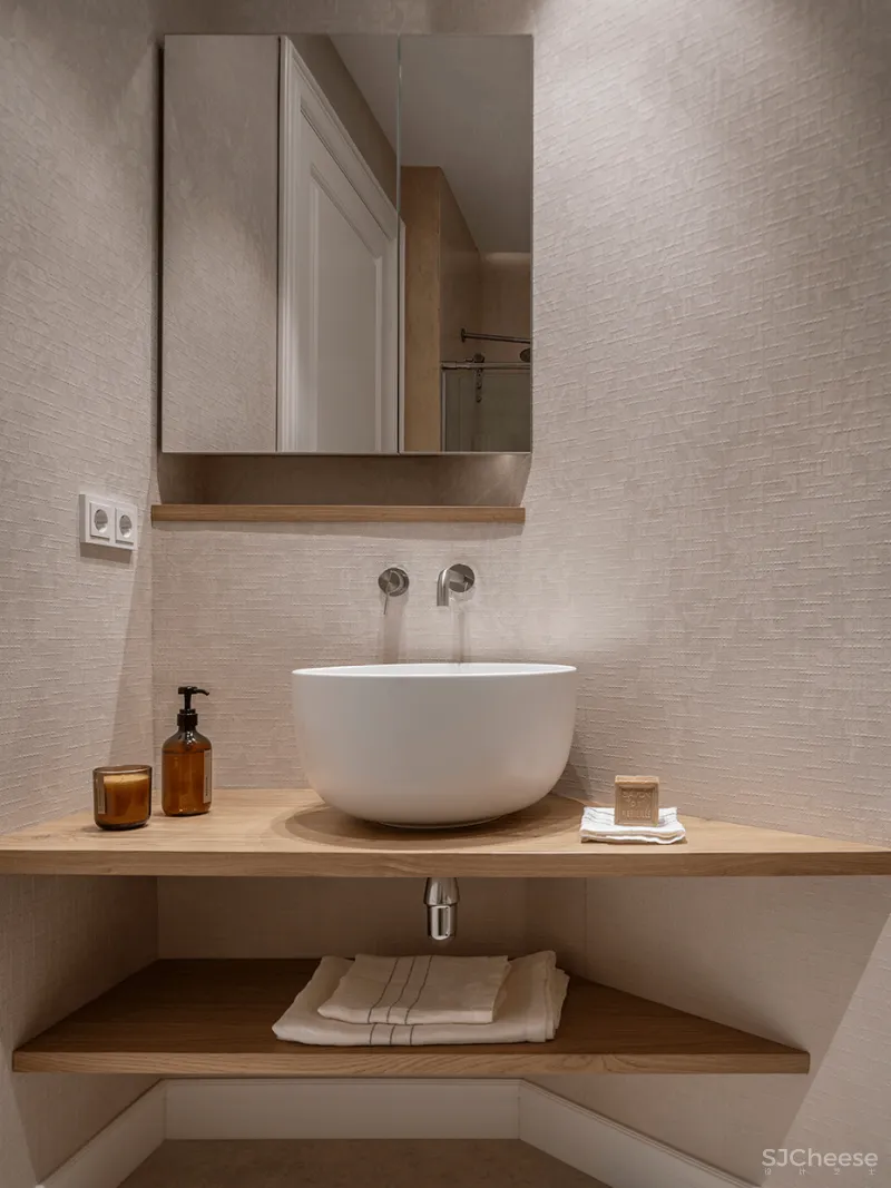 Room Studio 巴黎高雅设计