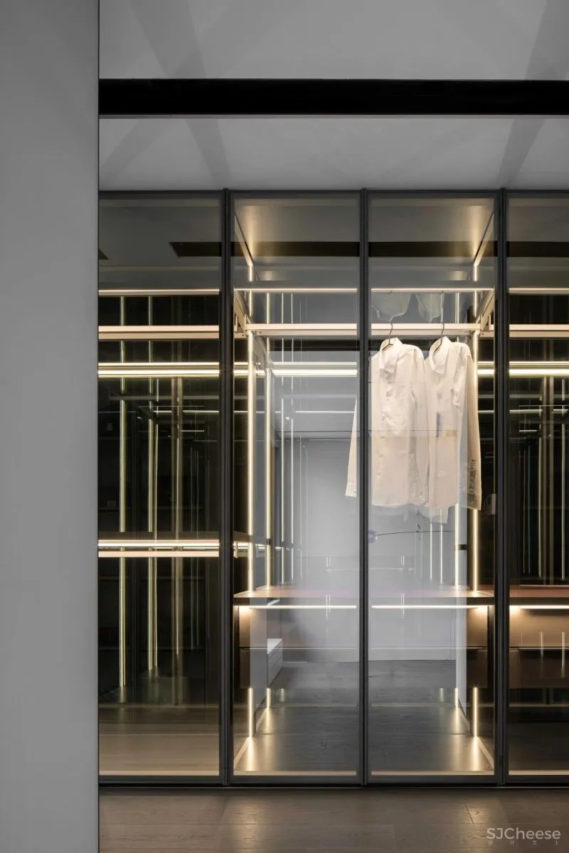 星河入梦 Galaxy Dream丨仝设计