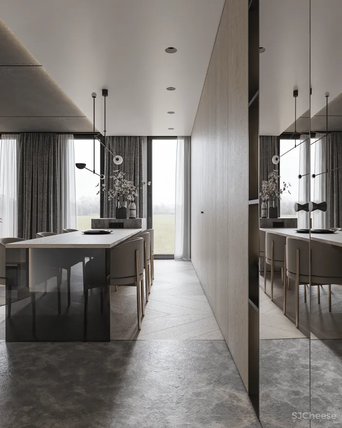 高级清新治愈之感