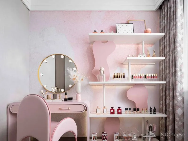 UMA伍玛 X 融创 与生活对话,诠释当代艺术的美学空间!